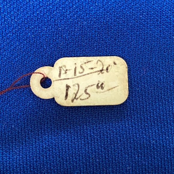 Agem I Sterling Silver Curb Neck Chain 20" - Picture 13 of 16